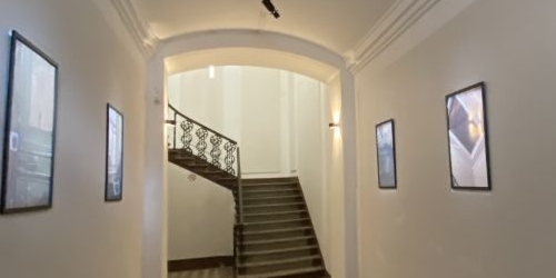 Студия проспект Римского-Корсакова, 107