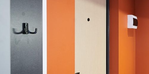 Студия Медовый переулок, 12