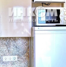 Продажа 3-комн квартиры на вторичном рынке Первомайская улица,  д. 94