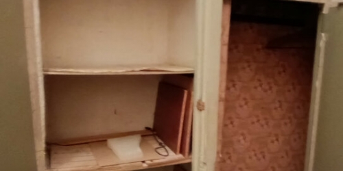 2-комн квартира Подольская улица,  д. 21