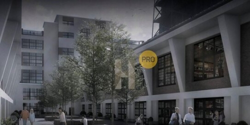 1-комн квартира Разночинная Б. ул,  д. 28