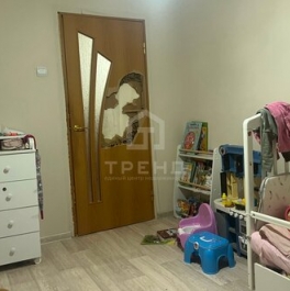 Продажа 3-комн квартиры на вторичном рынке Энгельса пр-кт,  д. 125