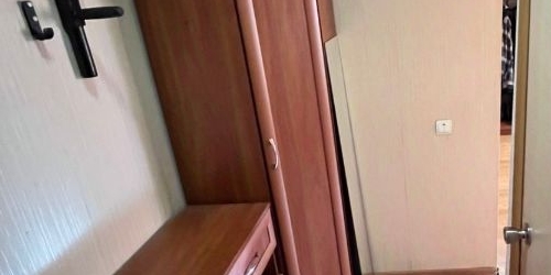 1-комн квартира Большая Филевская улица, 41К2