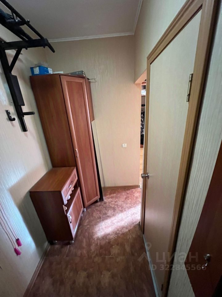 Продажа 1-комн квартиры на вторичном рынке Большая Филевская улица, 41К2