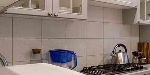 2-комн квартира Башиловская улица, 7