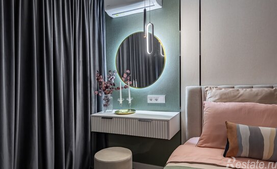 Продажа 2-комн квартиры на вторичном рынке бульвар Маршала Рокоссовского,  д. 38