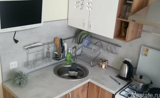 Аренда 2-комн квартиры на вторичном рынке Масловка Ниж. ул,  д. 8