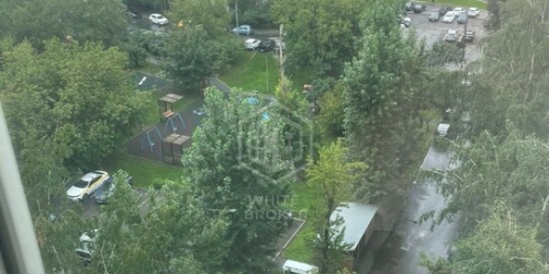 2-комн квартира ул Белореченская,  д. 31