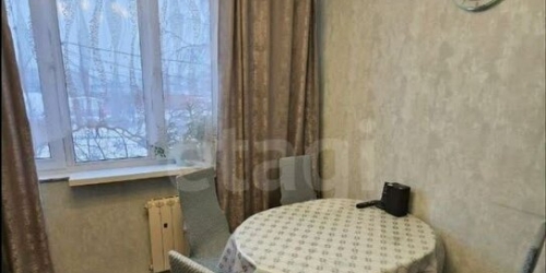 3-комн квартира ул Старокачаловская,  д. 3,  к. 3
