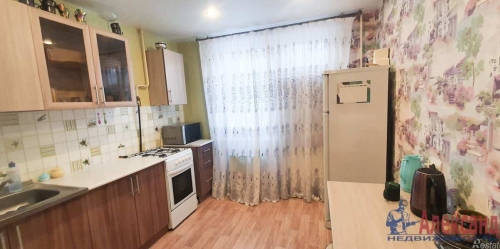 2-комн квартира Сестрорецк г., Токарева ул. ,  д. 3