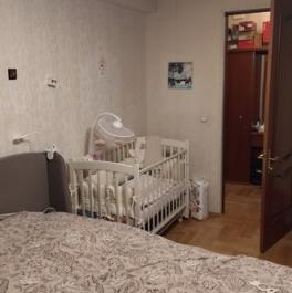 Продажа 2-комн квартиры на вторичном рынке ул Шарикоподшипниковская,  д. 36/18