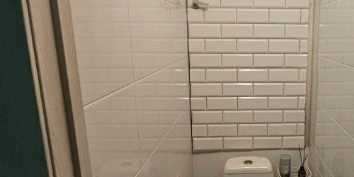 1-комн квартира Неманский проезд, 5К1