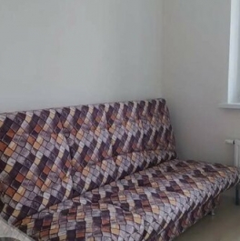 Продажа 1-комн квартиры на вторичном рынке Новое Павлино, улица Романычева,  д. 1