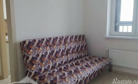 Продажа 1-комн квартиры на вторичном рынке Новое Павлино, улица Романычева,  д. 1