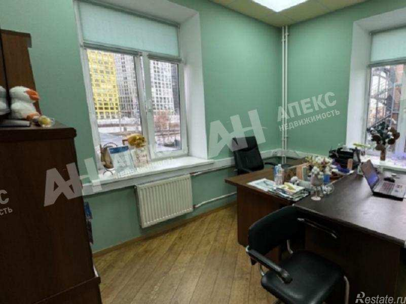 Продажа офиса Большая Новодмитровская ул
