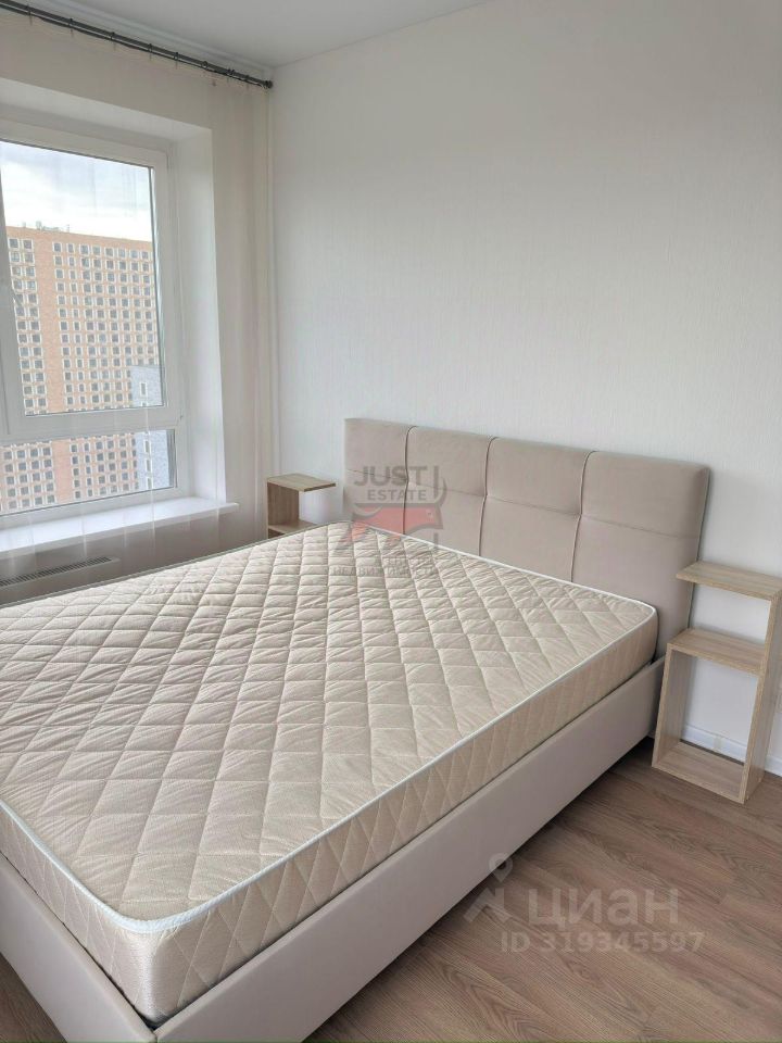 Продажа 2-комн квартиры на вторичном рынке Балашиха, улица Реутовская, 21