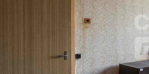 2-комн квартира Рыбацкий проспект, 43К1