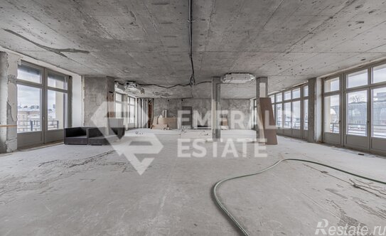 Продажа 4-комн квартиры на вторичном рынке Левшинский Б. пер,  д. 11