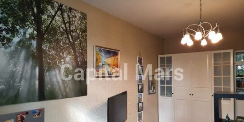 2-комн квартира Нагорный бульвар,  д. 6