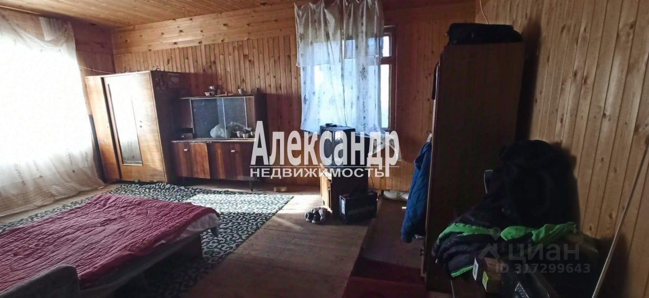Продажа дома д. Черное, 33А