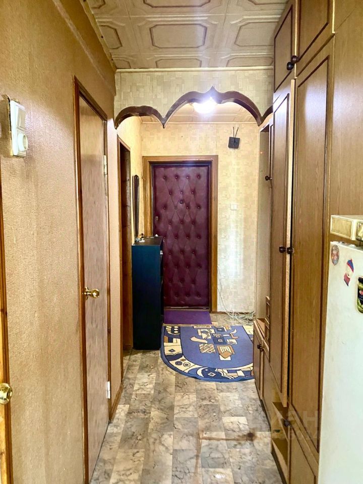 Продажа 1-комн квартиры на вторичном рынке д. Пешки, 5