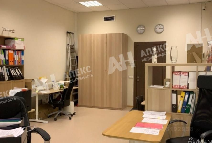 Продажа ПСН Научный проезд,  д. 19