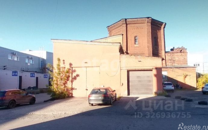 Аренда ПСН Митрофаньевское ш,  д. 2,  к. 7