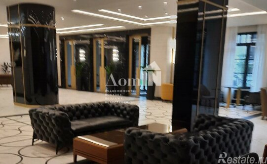 Продажа 3-комн квартиры на вторичном рынке 14-я линия,  д. 57-61,  к. П