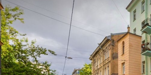 4-комн квартира улица Подковырова, 22