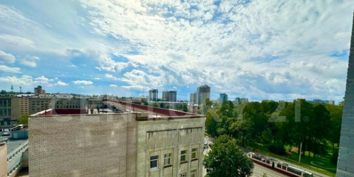 1-комн квартира Энгельса пр-кт,  д. 29,  к. 1