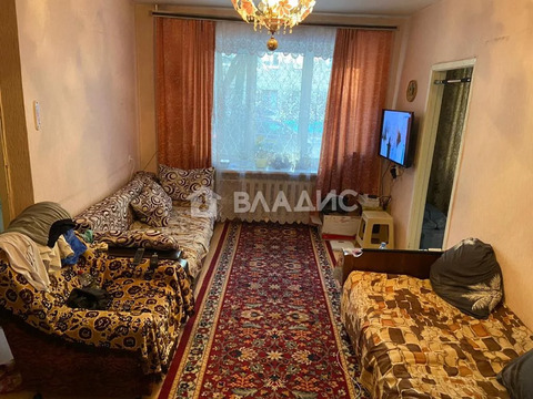 Продажа 2-комн квартиры на вторичном рынке Люберцы, ул. Мира,  д. 8