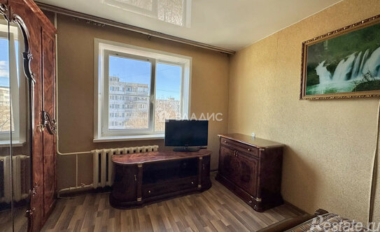 Продажа 2-комн квартиры на вторичном рынке Орехово-Зуево г, Володарского ул,  д. 27