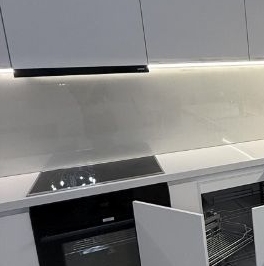 Аренда 3-комн квартиры на вторичном рынке 2-я Дубровская улица, 5