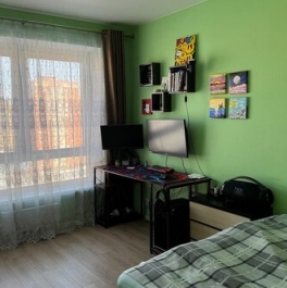 Продажа 1-комн квартиры на вторичном рынке Мытищи г, Борисовка ул,  д. 24А