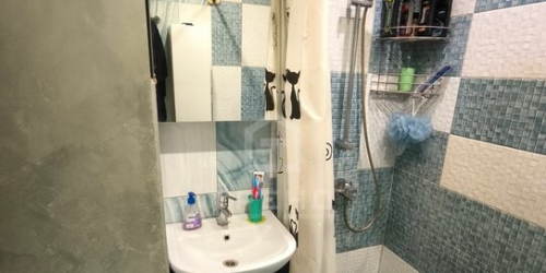 2-комн квартира Юрия Гагарина пр-кт,  д. 14,  к. 5