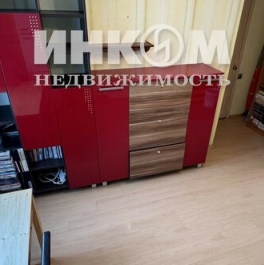 Продажа 3-комн квартиры на вторичном рынке улица Генерала Тюленева,  д. 29 к4