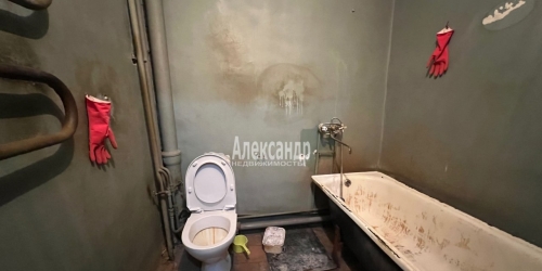 1-комн квартира Выборг г., Гагарина ул. ,  д. 8