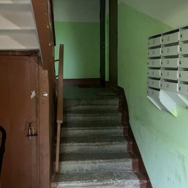 Продажа 2-комн квартиры на вторичном рынке Петергоф, Разводная улица, 13