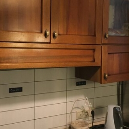 Аренда 2-комн квартиры на вторичном рынке Кабельная 2-я ул,  д. 10