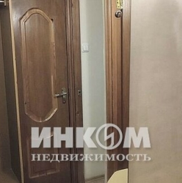 Аренда 1-комн квартиры на вторичном рынке Выползов переулок,  д. 6