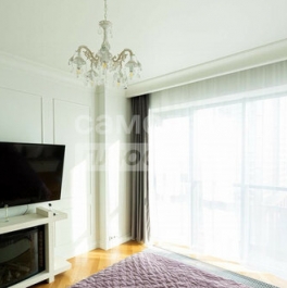 Продажа 1-комн квартиры на вторичном рынке Шелепихинская наб,  д. 40,  к. 3