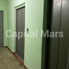 Продажа 3-комн квартиры на вторичном рынке Мелитопольская 1-я ул,  д. 10