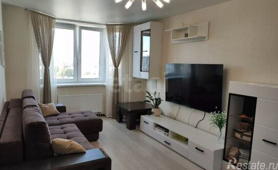 Продажа 2-комн квартиры на вторичном рынке Кушелевская дор,  д. 5,  к. 2