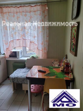 Продажа 2-комн квартиры на вторичном рынке Мытищи, ул. Попова,  д. 14