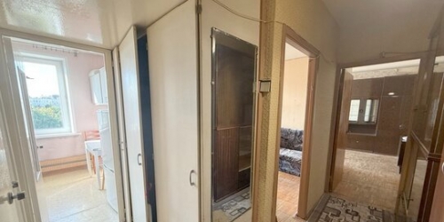 2-комн квартира ул Кировоградская,  д. 42,  к. 1