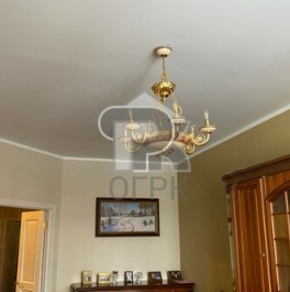 Продажа 2-комн квартиры на вторичном рынке Коммунарка п, Липовый Парк ул,  д. 6,  к. 1