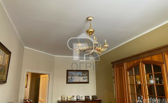 Продажа 2-комн квартиры на вторичном рынке Коммунарка п, Липовый Парк ул,  д. 6,  к. 1