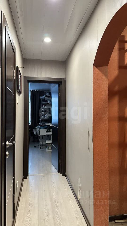 Продажа 3-комн квартиры на вторичном рынке Видное г,  д. 17