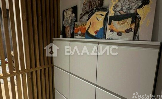 Продажа 2-комн квартиры на вторичном рынке Серпуховская Б. ул