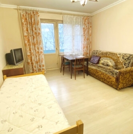 Продажа 1-комн квартиры на вторичном рынке Люберцы г, Митрофанова ул,  д. 8Б